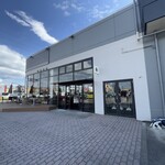 タリーズコーヒー - 外観