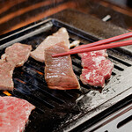 焼肉あさだ - 厳選した和牛を是非お楽しみ下さい