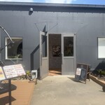 Porta Felice - 外観