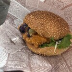 ベーカリーカフェクラウン - 