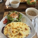 CAFE PIT - 
