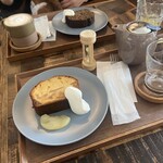 CAFE PIT - 