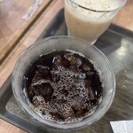 ベーカリーカフェクラウン - 