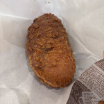 ベーカリーカフェクラウン - 