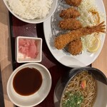家族亭 - 料理写真: