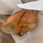 ベーカリーカフェクラウン - 