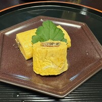 うなぎ秋本 - 