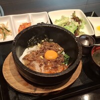 焼肉 青山外苑 - 