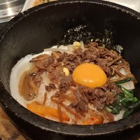 焼肉 青山外苑 - 