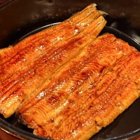 うなぎ秋本 - 