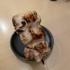 焼き鳥酒場 とりだるま 熊本下通店