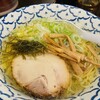 名古屋驛麺通り醐りょう 函館らーめん