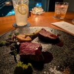 梅田 ブルーバード - 