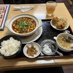 中国料理 麒麟軒 - 