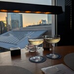 梅田 ブルーバード - 