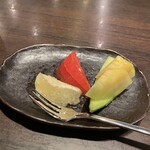 つきじ宮川本廛 - 