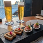 梅田 ブルーバード - 