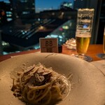 梅田 ブルーバード - 