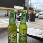 バー アクアシティ - 