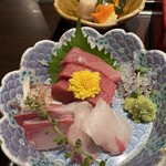 つきじ宮川本廛 伊勢丹新宿店 - 