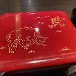 つきじ宮川本廛 伊勢丹新宿店 - 