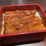 つきじ宮川本廛 伊勢丹新宿店 - 