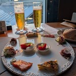 梅田 ブルーバード - 