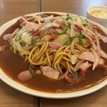 スパゲッティ･ハウス ヨコイ KITTE名古屋店 - 