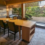 日本料理 木の花 - 