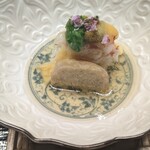 日本料理 木の花 - 