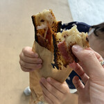 パン オン ダテ - 