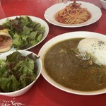 カフェトリコ - 