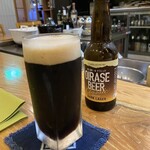 津軽割烹未来 - ラガーがなくてダークラガー