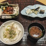日本料理 木の花 - 