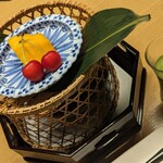日本料理 木の花 - 