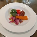 ロカンダデルクオーレ - 