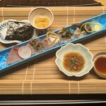 日本料理 木の花 - 