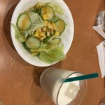 カレー屋 パクパクもりもり - 