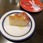 ロカンダデルクオーレ - 