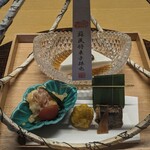 日本料理 木の花 - 