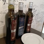 ロカンダデルクオーレ - 