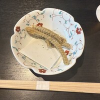 炭焼きうなぎ・かしわ 登河 - 