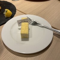 表参道 バッカス - 