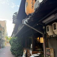 炭焼きうなぎ・かしわ 登河 - 