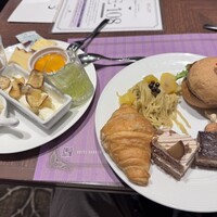 ビュッフェ＆カフェレストラン ナイト＆デイ - 
