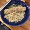 讃岐立食いうどん きりん屋 本町本店