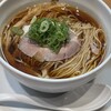 らぁ麺 はやし田 町田店