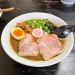 ラーメンTonTon - 