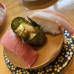 回転寿し処 太平 - 