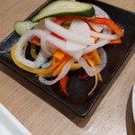 グランドゥ アムール - 